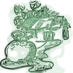 Minh họa: Lê Hồng Thái