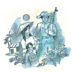 Minh họa: Thanh Tiên