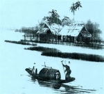 Cố hương của nhà văn Đoàn Giỏi