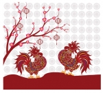 Con gà trong thành ngữ, tục ngữ