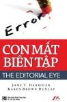 "Con mắt biên tập"