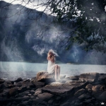 Hồn thiếu nữ trong ảnh của cô gái 17 tuổi