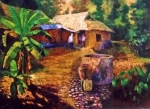 Con cút đất