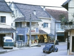 Thành phố của cung bậc và tiết điệu