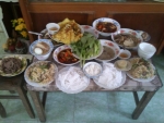 Đám giỗ miền Tây