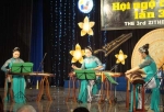 Hội ngộ đàn tranh lần 3 - 2012