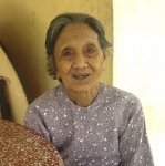 Trong tôi, cô là mẹ Việt Nam anh hùng!