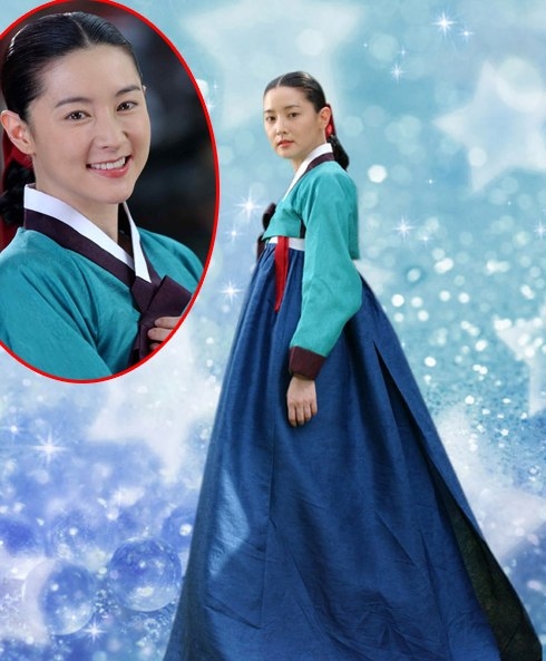 Những tạo hình cổ trang ăn sâu trong ký ức khán giả