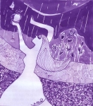 Câu chuyện đêm giao thừa