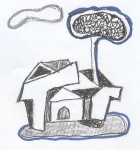 Minh họa: Lê Hồng Thái