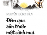 Nguyễn Tường Bách giao lưu với độc giả nhân tái bản sách