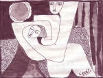 Minh họa: Hồng Thái