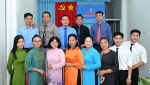 Đại hội Chi hội Nghệ sĩ Múa Việt Nam tỉnh Đồng Tháp lần thứ Nhất, nhiệm kỳ 2026 - 2031