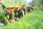 Phong trào Đoàn 6 tháng đầu năm với những kết quả thiết thực