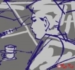 Độc ẩm trong đêm