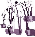 Đôi bờ hư thực