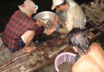 Đời lũ: Những "cánh vạc" đêm (kỳ 01)