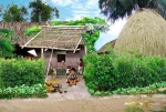 Lối đi ngay dưới chân mình - Chương 2 : Giờ ra chơi