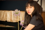 Dung Thị Vân rằm thơ trà đạo thơ tao ngộ