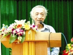 Dịch giả Dương Tường: "Nhận dốt, không nhận ẩu"