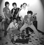 Dấu vết thời gian của Deep Blue Sea