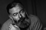 Ernest Hemingway - nhà văn tự tìm đến cái chết để giải thoát cuộc đời.