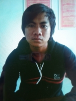 Chín nghi phạm chém chết người ra đầu thú