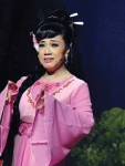 NSƯT Phương Hồng Thuỷ với “Tâm sự cô đào hát”