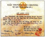80 năm phong trào Thơ mới và văn học Tự lực văn đoàn - Khai sinh Tự lực văn đoàn