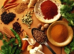 Sự huyền diệu của gia vị