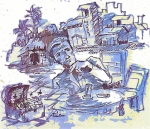 Minh họa: Thanh Tiên