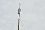 Dùng chung hạ tầng mạng là biện pháp tăng cường hiệu quả đầu tư của các nhà mạng. Ảnh: Vân Anh