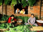 Nhớ quá Tết xưa