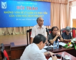 Thiếu lý luận, văn học dịch đang làm loạn ngữ pháp tiếng Việt