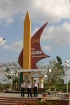 Xã Bình Xuân trên đường đổi mới
