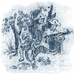 Minh hoạ: Thanh Tiên