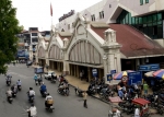 Hà Nội như... cái chợ hỗn mang?