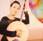 Hoài Nhung vai Hồng Ngọc trong “Nỗi đau sợi tơ đồng”