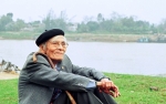 Lá diêu bông - Hoàng Cầm
