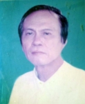 Nhạc sĩ Hoàng Phương