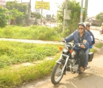 Hành trình nâng bổng ước mơ