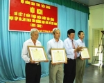 103.000 hội viên nông dân thực hiện tốt phần việc đăng ký làm theo Bác