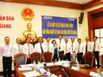 Ra mắt Hội đồng Người sử dụng lao động