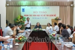 Hội thảo “Sáng tác văn học về đề tài lịch sử”