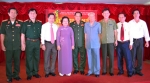 Họp mặt mừng Xuân Quý Tỵ 2013