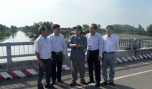 Trở lại Đồng Tháp Mười - "vùng rốn lũ" của Tiền Giang