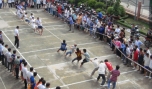 TP. Mỹ Tho: Kết thúc Hội thao Công nhân viên chức lao động - Lực lượng vũ trang