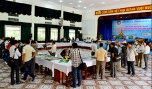 Khai mạc Liên hoan ảnh nghệ thuật Đồng bằng sông Cửu Long