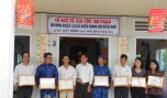 Dòng họ Phan hiếu học ở Mỹ Đức Đông