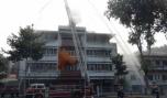 Kế hoạch tổ chức các hoạt động hưởng ứng "Ngày toàn dân PCCC" 4/10/2014